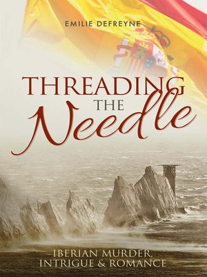 cover image of Threading the Needle